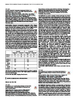 Peripheral embolization preclinical publication