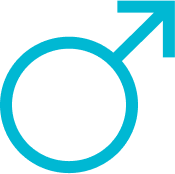 MaleSymbol
