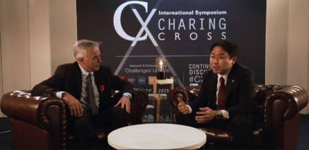 CX2025 Video Screenshot